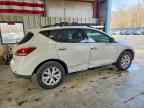 2013 NISSAN MURANO
