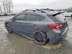 2020 SUBARU Crosstrek