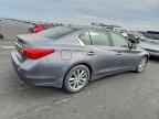2017 INFINITI Q50