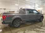 2015 FORD F-150 Lightning