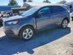 2021 FORD EDGE