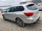 2020 NISSAN PATHFINDER