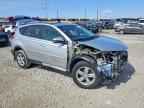 2013 TOYOTA RAV4