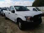 2018 FORD F-150 Lightning