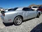 2010 DODGE Challenger