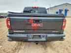 2017 GMC Sierra