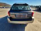 2008 SUBARU Outback