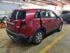 2011 KIA SORENTO