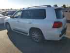 2011 LEXUS LX 570