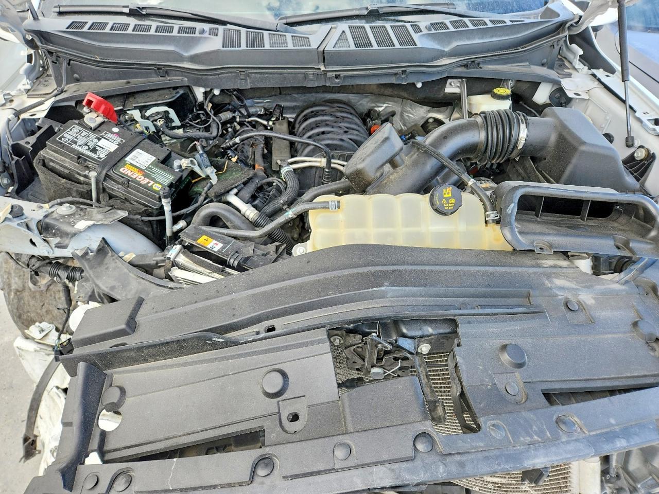 2022 FORD F-150 Lightning