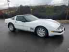 1991 CHEVROLET CORVETTE