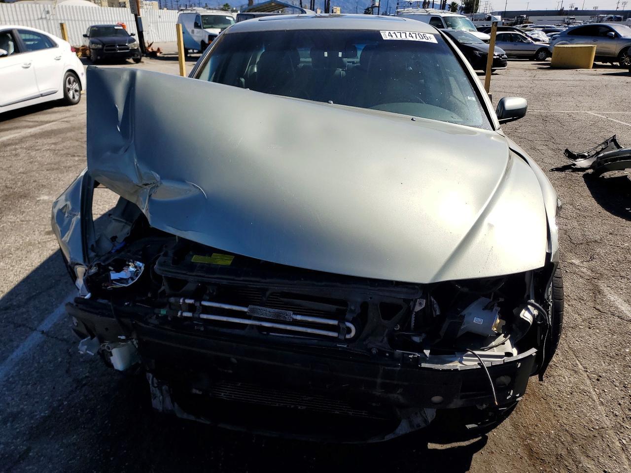2006 VOLVO S80