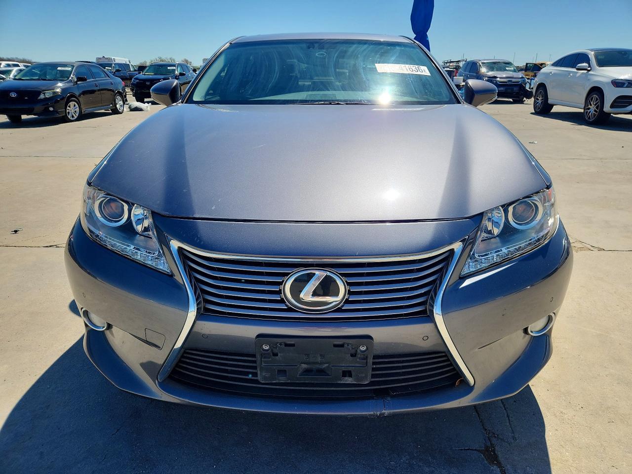 2014 LEXUS ES 350