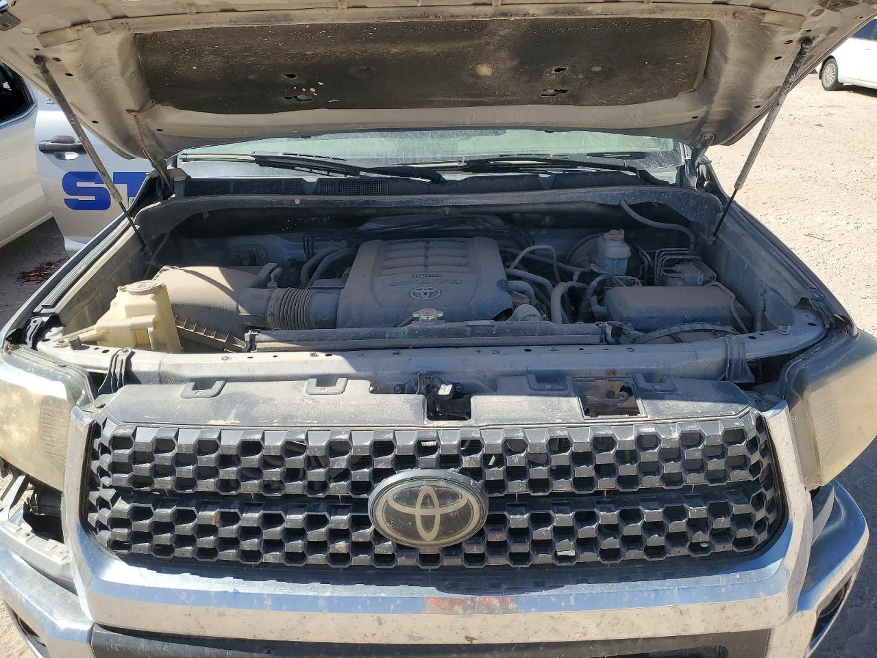 2018 TOYOTA TUNDRA