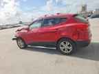2012 HYUNDAI TUCSON