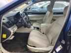 2011 SUBARU Legacy