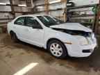 2007 FORD FUSION