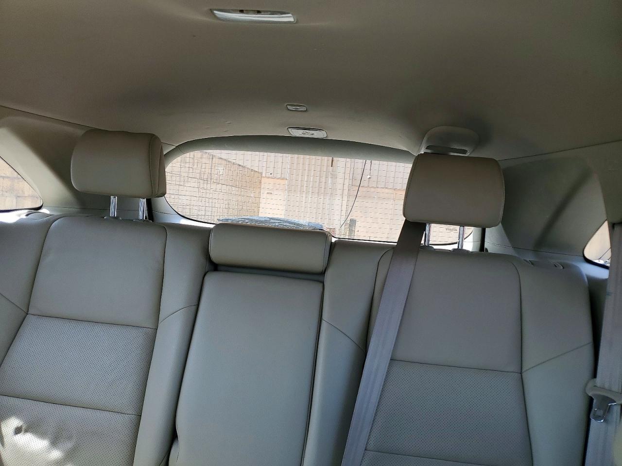 2013 ACURA RDX