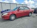 2005 TOYOTA CAMRY