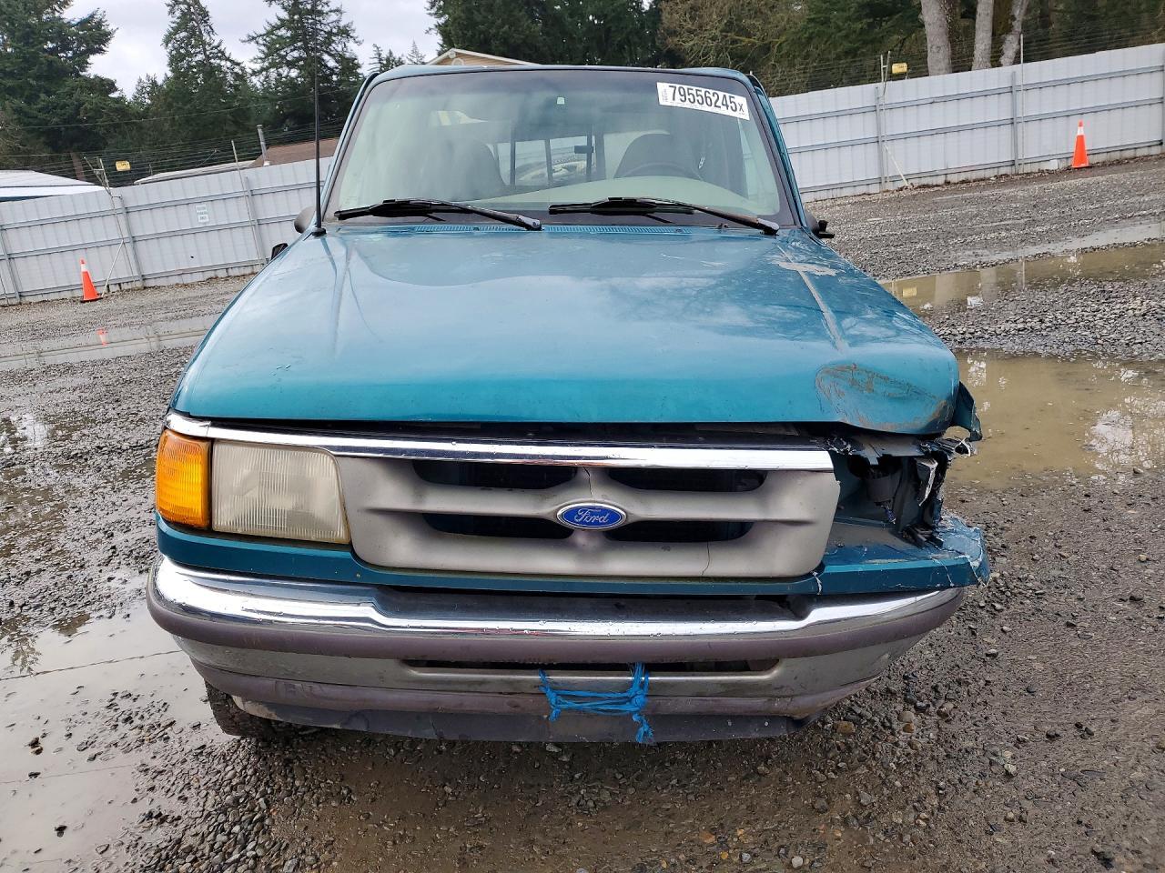 1995 FORD RANGER