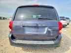2013 DODGE GRAND CARAVAN