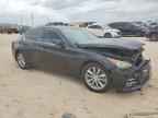 2014 INFINITI Q50