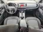 2016 KIA SPORTAGE