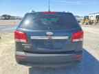 2012 KIA SORENTO