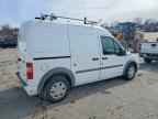 2012 FORD TRANSIT CONNECT