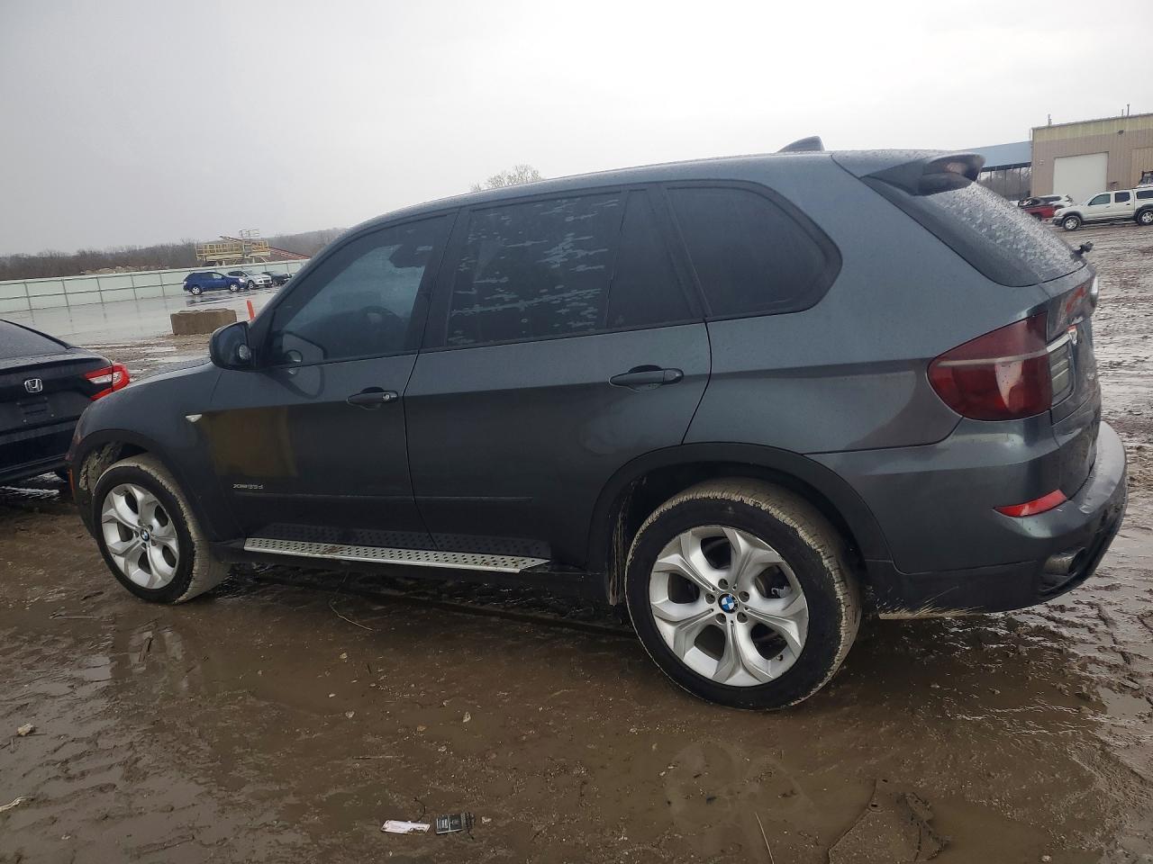 2011 BMW X5