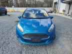 2015 FORD Fiesta
