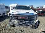 2025 GMC Sierra