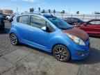 2013 CHEVROLET Spark