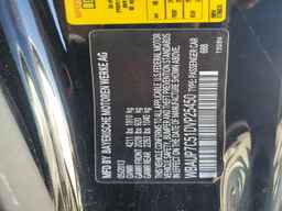 2013 BMW 1 Series