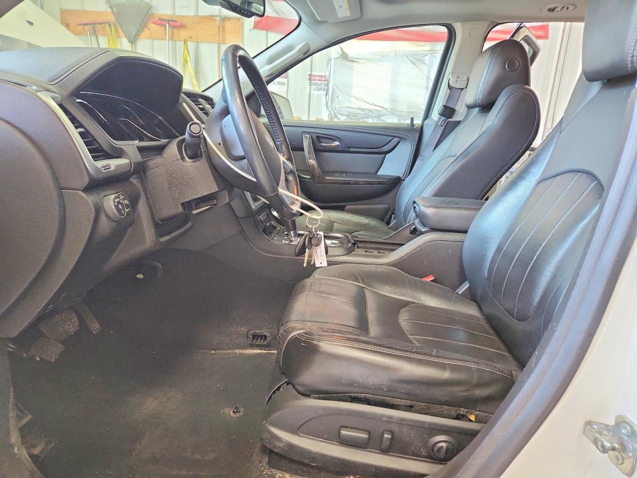 2015 GMC ACADIA