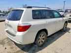 2010 TOYOTA HIGHLANDER