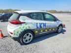 2020 CHEVROLET Bolt EV