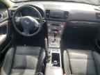 2008 SUBARU Legacy