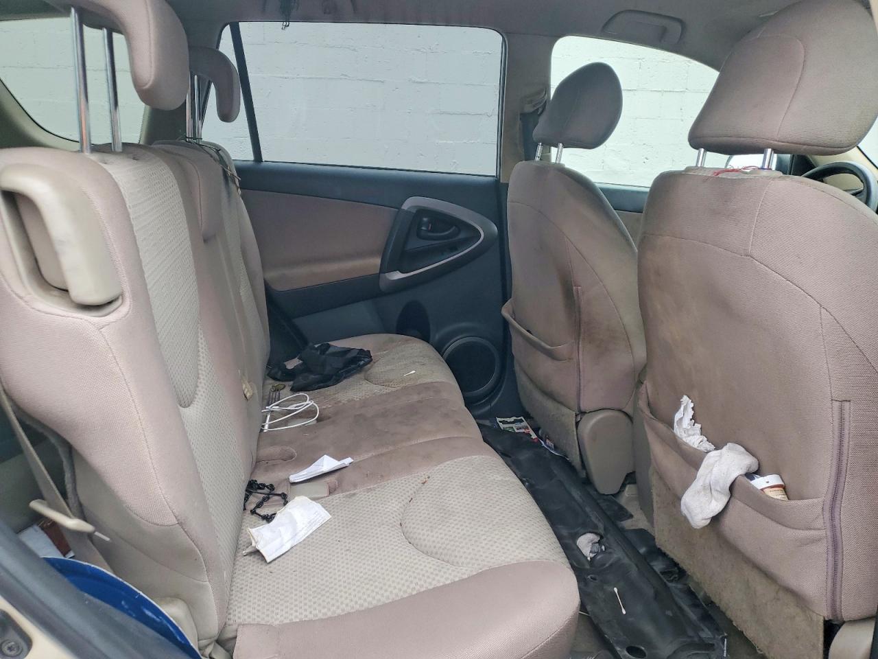 2008 TOYOTA RAV4