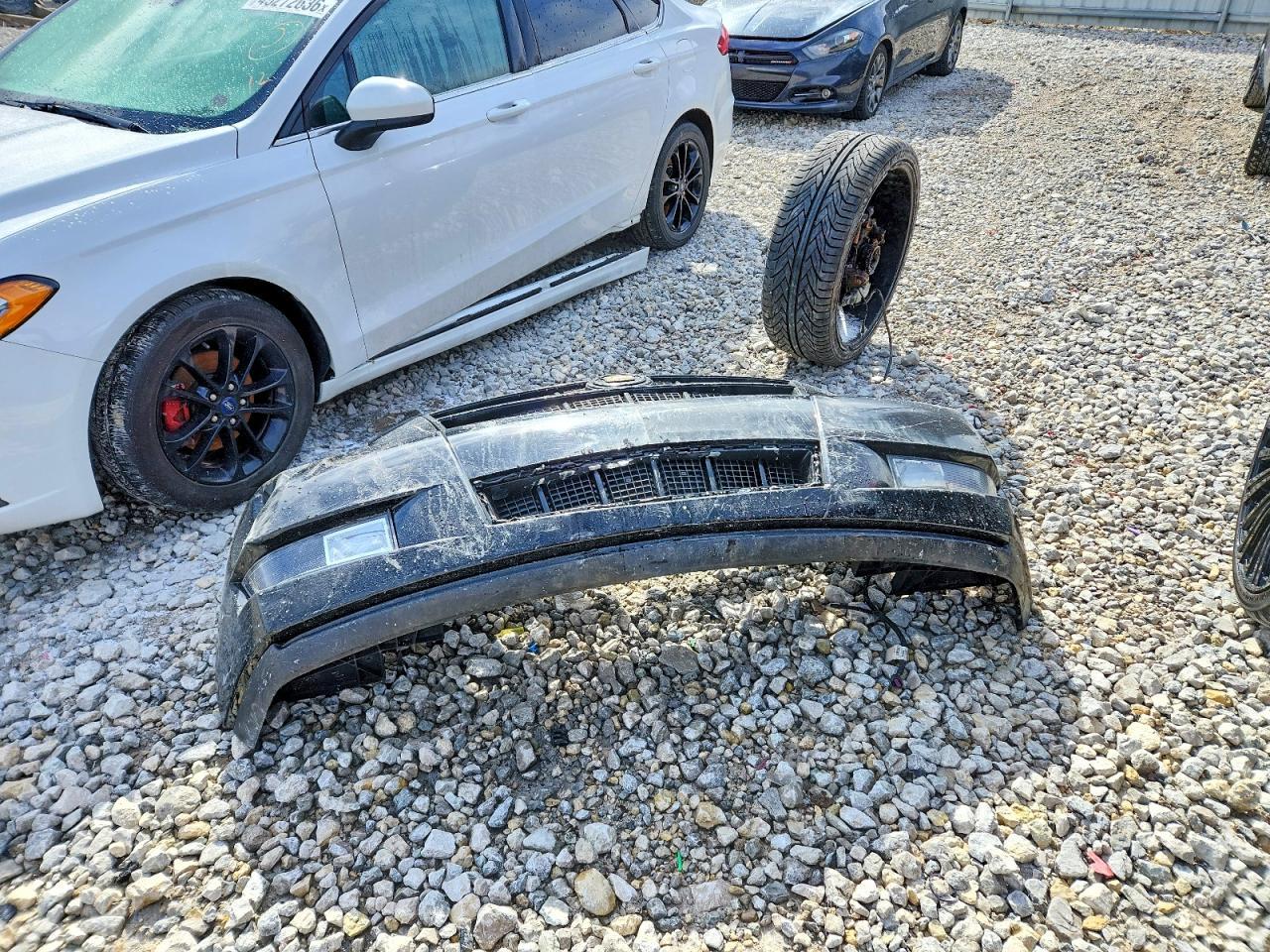 2014 CADILLAC ESCALADE