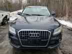 2013 AUDI Q5
