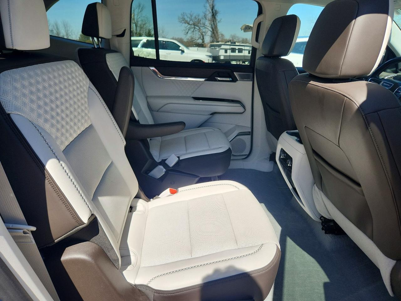 2024 GMC ACADIA