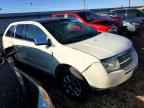 2008 LINCOLN MKX
