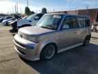 2005 TOYOTA SCION