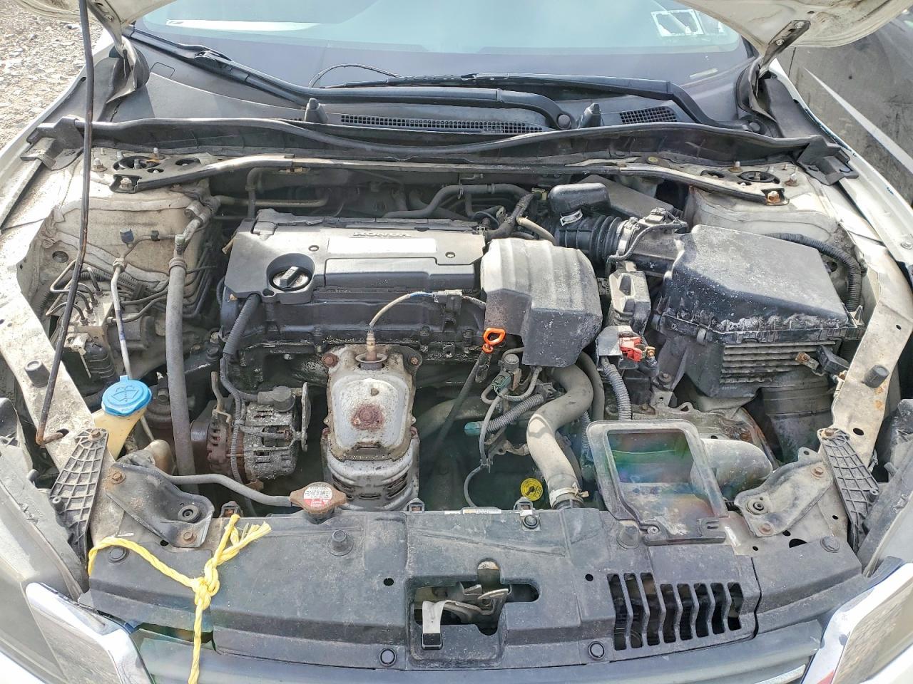 2013 Hond Accord