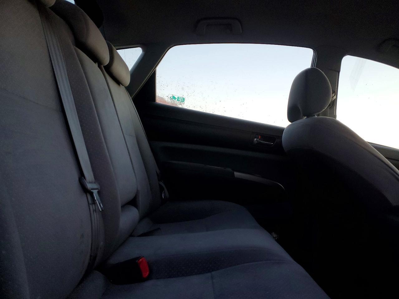2006 TOYOTA PRIUS