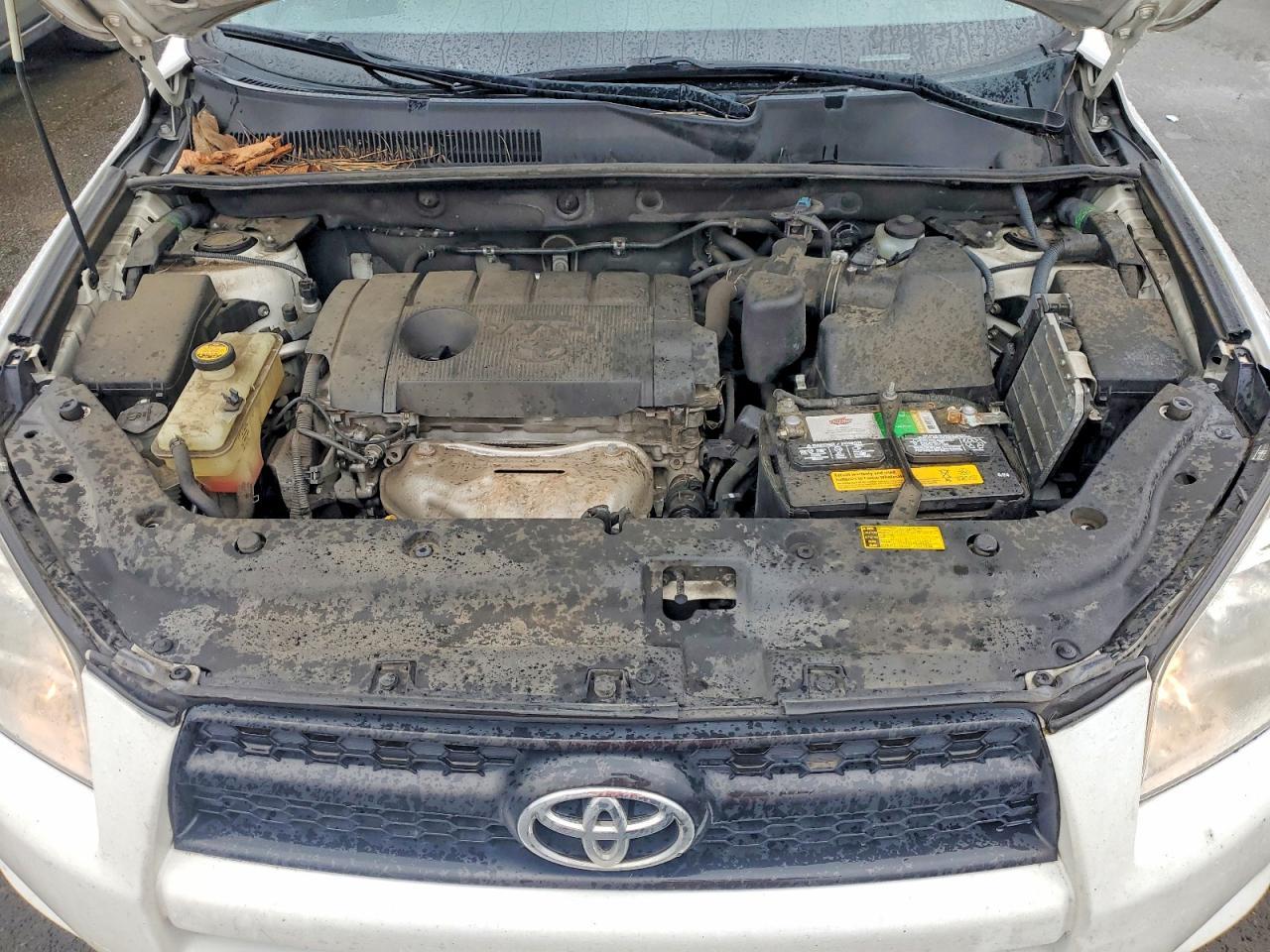 2012 TOYOTA RAV4
