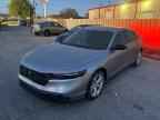 2023 HONDA ACCORD