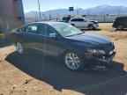 2018 CHEVROLET IMPALA