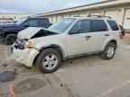 2009 FORD ESCAPE